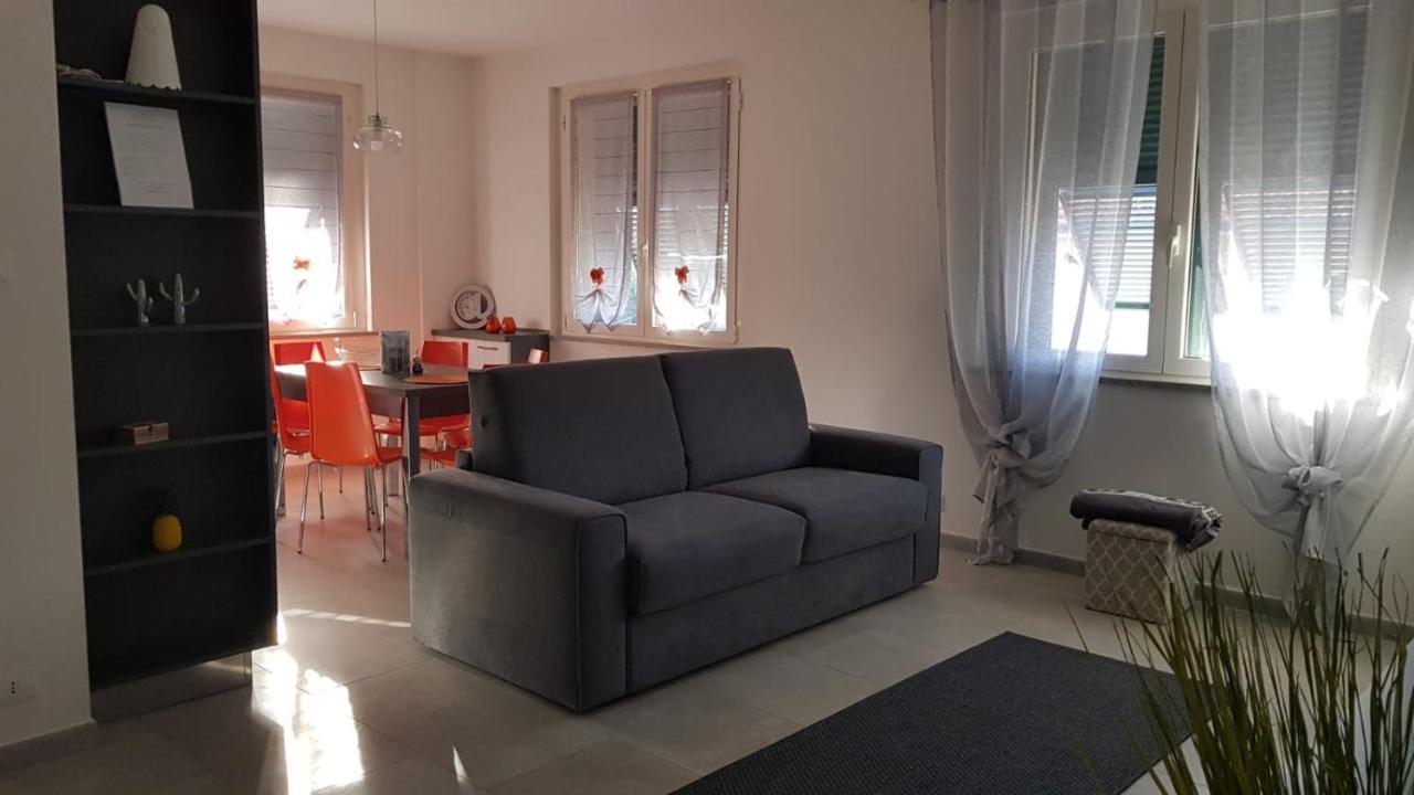 Casavacanze Ca' Di Gia' 레리치 외부 사진